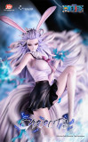 【Pre order】Light Year Studio ONE PIECE  Moonlion Carrot Resin statue (Copyright)