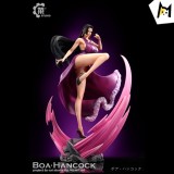 【In Stock】Cai studio One Piece Boa·Hancock POP Resin statue