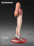 【In Stock】Dodomo Studio Chainsaw Man Power 1/6 Resin Statue