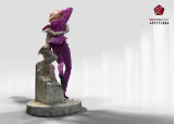 【In Stock】REDstone studio JoJo's Bizarre Adventure Giorno Giovanna 1/6 Resin Statue