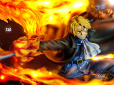 【In Stock】TH Studio One Piece Sabo Resin Statue
