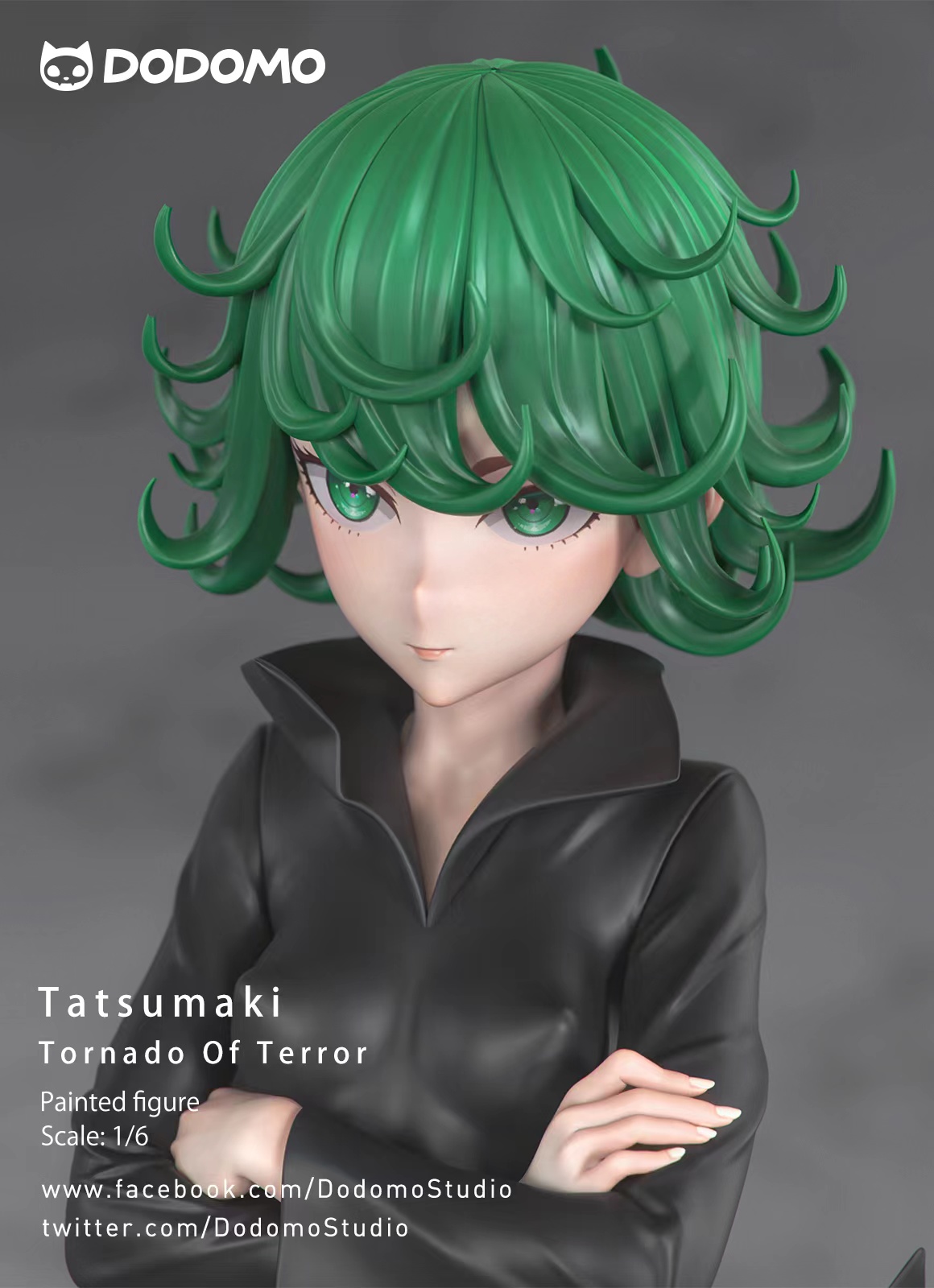 Amazon.co.jp: dodomo studio 戦慄のタツマキ : おもちゃ
