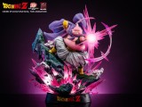 【In Stock】JIMEI Palace Dragon Ball Z MAJIN BUU Resin Statue (Copyright)