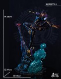 【In Stock】Acy Studio  Bayonetta 3 Resin Statue