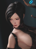 【In Stock】Fantastic Capsule Resident Evil Cosmo Lady Ada Wong 1/4 Resin Statue
