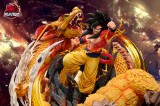 【Pre order】Kylin Studio Dragon Ball Super Saiyan Dragon Fist Son Goku 1/6 Resin Statue