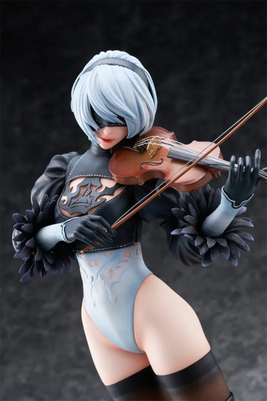 【Pre order】AS Studio NieR:Automata YoRHa No. 2 Type B Resin statue