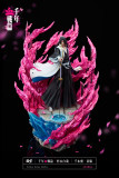 【Pre order】Bleach Dream Studio BLEACH: Thousand-Year Blood War Kuchiki Byakuya 1/6 Resin Statue