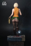 【In Stock】Fine Nib Studio Resident evil 4 Ashley Graham 1/4 Resin Statue
