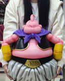 【In Stock】WDH Studio Dragon Ball Majin Buu Resin Statue