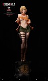 【In Stock】MF studio&Hyperspace Studio Resident evil 4 Ashley Graham 1/4 Resin Statue