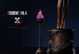 【In Stock】MF studio&Hyperspace Studio Resident evil 4 Ashley Graham 1/4 Resin Statue