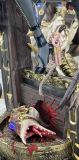 【In Stock】Hummingbird Studio BAYONETTA Resin Statue