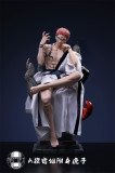 【In Stock】SGS Studio Jujutsu Kaisen Itadori Yuji&Fushiguro Megumi 1/6 Resin Statue
