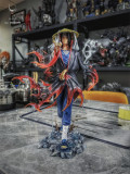 【Pre order】EVIL Studio Naruto Akatsuki Uchiha Itachi 1/6 Resin Statue