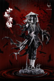 【Pre order】EVIL Studio Naruto Akatsuki Uchiha Itachi 1/6 Resin Statue