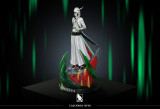 【Pre order】LEAF FIRE BLEACH Espada Ulquiorra cifer 1/6 Resin Statue