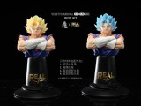 【In Stock】REAL x 美伢YavMay Dragon Ball Super Vegetto Anniversary Statue