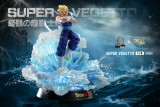 【In Stock】REAL x 美伢YavMay Dragon Ball Super Vegetto Anniversary Statue