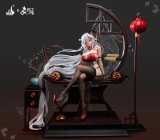 【In Stock】Xpic Studio X Acy Studio XP-02 Azur Lane KMS Ägir 1/4 Resin Statue