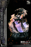 【Pre order】JR Studio Attack on Titan Levi·Ackerman Vs Kenny Ackerman Resin Statue