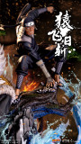 【Pre order】Light Year Studio Naruto Sarutobi Hiruzen 1/4 Resin Statue (Copyright)