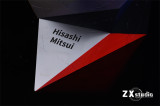 【Pre order】ZX Studio SLAM DUNK Hisashi Mitsui Resin statue