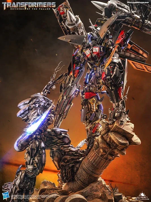 Transformers queen sales