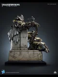 【Pre order】Queen Studio Transformers Megatron On Throne Resin Statue (Copyright)