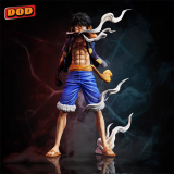 【Pre order】DOD Studio One Piece blow Monkey D. Luffy POP Resin Statue