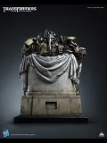 【Pre order】Queen Studio Transformers Megatron On Throne Resin Statue (Copyright)