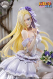 【Pre order】Starexva Studio Naruto Wedding Dress Yamanaka Ino 1/7 Resin Statue (Copyright)