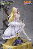 【Pre order】Starexva Studio Naruto Wedding Dress Yamanaka Ino 1/7 Resin Statue (Copyright)