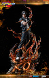 【In Stock】JOMATAL The king of fighters'97 Kyo Kusanagi 1/6 Resin Statue (Copyright)