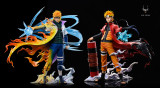 【Pre order】EVIL Studio Naruto 1/6 scale​ Uzumaki Naruto