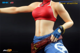 【Pre order】Time Shuttle Studio SNK The King of Fighters XIV 1/4 Blue Mary (Copyright)