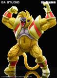 【In Stock】SA Studio Dragon Ball Baby Golden Great Ape Resin Statue