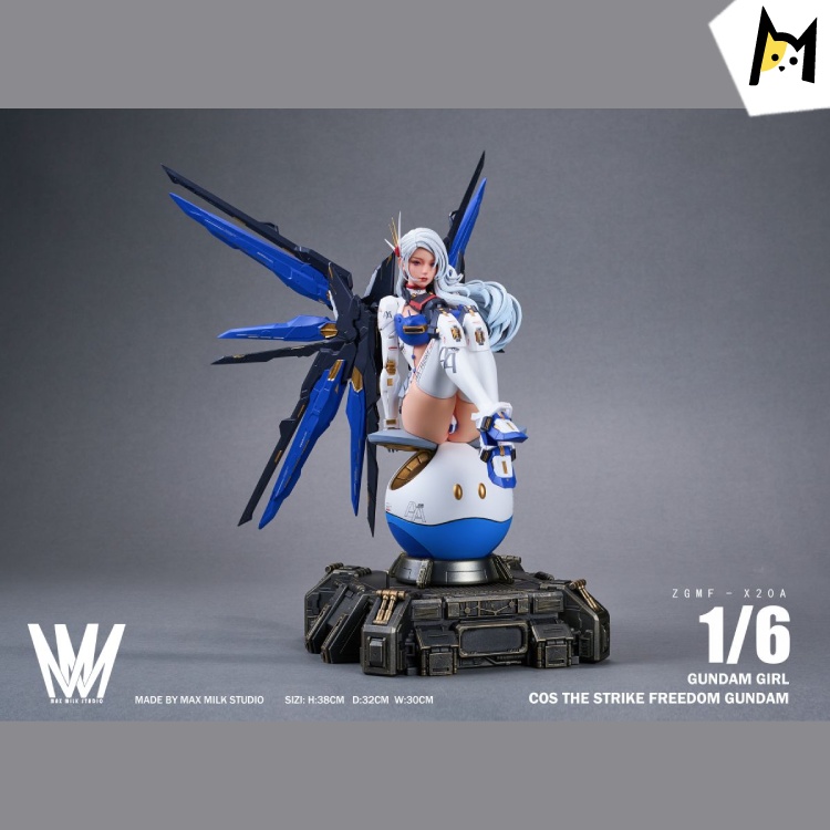 Max Milk Studio - www.anitoysgk.com