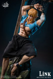 【Pre order】DICK Studio The Legend of Zelda Link R18 1/6 Resin Statue