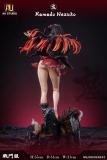 【Pre order】AU Studio Demon Slayer kamado Nezuko 1/4 Resin Statue
