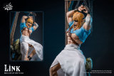 【Pre order】DICK Studio The Legend of Zelda Link R18 1/6 Resin Statue