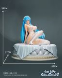 【Pre order】New Live Collectibles Re:Life in a different world from zero Rem Resin Statue