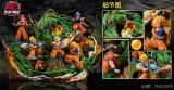 【In Stock】Kylin Studio DB Anniversary Collection 001 Son Goku Resin Statue