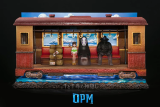 【Pre order】OPM Studio Miyazaki Hayao Spirited Away 003 Resin Statue