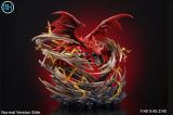 【Pre order】MX Studio Yu-Gi-Oh! Slifer the Sky Dragon Resin Statue
