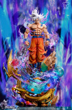 【In Stock】WGX Studio Dragon Ball Migatte no Gokui Goku 1/6 Resin Statue