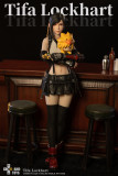 【Pre order】GAMETOYS Final Fantasy Tifa action figure