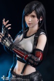 【Pre order】GAMETOYS Final Fantasy Tifa action figure