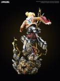 【Pre order】CHIKARA STUDIO Attack on Titan Annie Leonhart Resin Statue