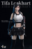 【Pre order】GAMETOYS Final Fantasy Tifa action figure